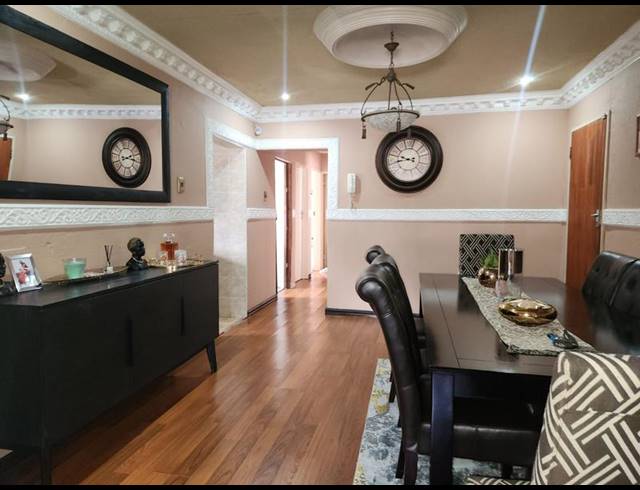 3 BEDROOM HOUSE FOR SALE IN BIRCH ACRES